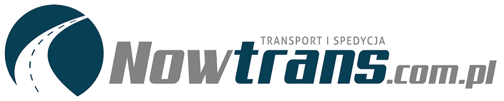 Logo firmy nowtrans